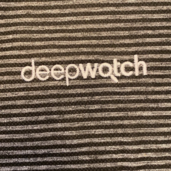 Puma 596804 - Men's Performance Stripe Golf Polo - Picture 3 of 4